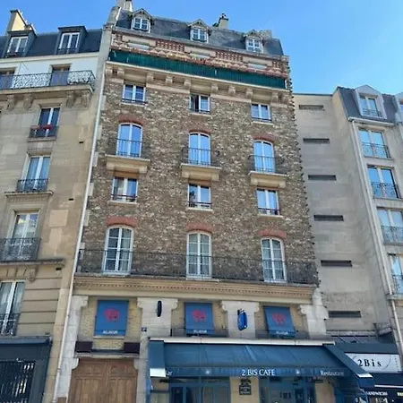 Rue Des Ecoles * Paris