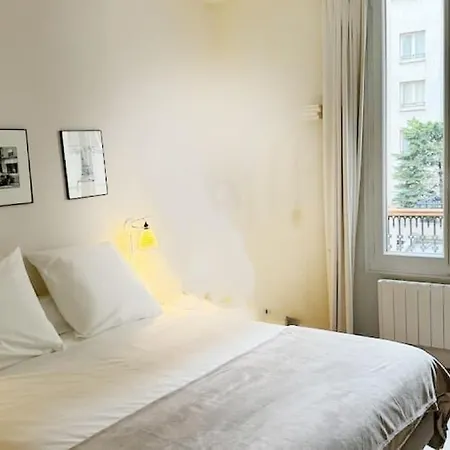 Apartamento Rue Des Ecoles *